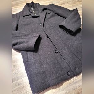 Pronto-Uomo Coat